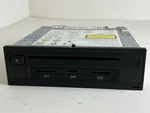 2018 Q7 Dashboard Audio Receiver Sd Card Cd Player Head Unit 4M1035880B Oem. Fixed Price $329.00.