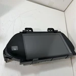 2016 Acura Tlx Dash Information 8'' Display Screen 39810-TZ3-C010-M1 Oem. Fixed Price $108.88.