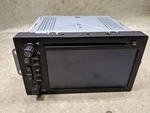 Stereo Radio Am Fm Cd Navigation Fits 04-05 Buick Rendezvous PC70-204496. Fixed Price $130.00.