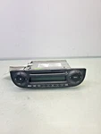 2012-2017 Fiat 500 Am Fm Cd MP3 Radio 1RZ26JXWAG Oem Door. Fixed Price $99.99.