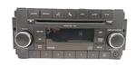 2011-2012 Jeep Compass Radio Stereo Head Unit W/sirius Oem. Fixed Price $164.99.