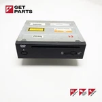 05-09 Land Rover Range Navigation Gps Cd Player Unit AK2111236 Oem. Fixed Price $71.10.