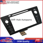 Replacement Touch-screen Digitizer For Subaru Legacy Outback Radio 2018 2019. Fixed Price $185.00.