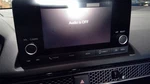 Audio Equipment Radio Display And Receiver Canada Market Fits 23 Civic 997160. Fixed Price $333.00.