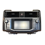 Toyota 4RUNNER Jbl Head Unit Oem 2015-2019 86100-35414. Fixed Price $299.00.