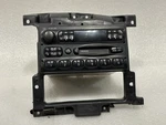 2001 2002 2003 Ford F150 Radio With Cassette Player YW7F19B132AA. Fixed Price $36.00.