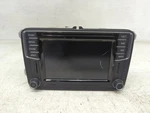2016-2018 Volkswagen Passat Am Fm Cd Player Radio Receiver UI3XV. Fixed Price $566.99.