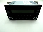 2016 Nissan Radio Car Stereo Receiver Aux Am Fm Cd Model No. PP-3442C Head Unit. Fixed Price $35.99.
