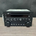 2003 Buick Rendezvous Oem Am Fm Cd Player Radio 1033580 Stock Stereo Unit. Fixed Price $26.99.