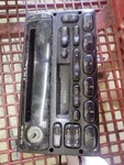 Audio Equipment Radio Am-fm-cd Single Disc Fits 99-05 Ford E150 Van 106258. Fixed Price $64.29.