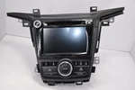 14 - 17 Honda Odyssey Elite Touring Nav Cd Radio 39540TK8A710M1 Genuine Code. Fixed Price $319.99.