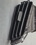 08-13 Cadillac Cts Dash Right Passenger A/c Air Vent Heater Silver VT24. Fixed Price $31.49.