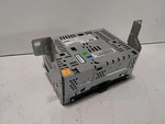 2016-2017 Ford Taurus Radio Receiver Single Disc Id DG1T-19C107-MB Thru Md. Fixed Price $105.00.