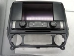 2017-2019 Chevy Silverado 2500 Radio Receiever Display Screen 84203824 Oem. Fixed Price $193.24.