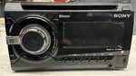 Sony WX-900BT Bluetooth Audio System. Fixed Price $60.77.