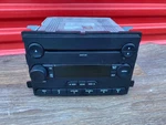 2007-2008 Ford Edge F150 Explorer Stereo MP3 6 Disc Cd 8L3T18C815KD. Fixed Price $228.99.