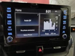 Audio Equipment Radio Hatchback Display And Receiver Fits 19-22 Corolla 2940005. Fixed Price $274.00.