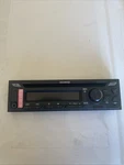 2025 Hino Radio Face Control. Fixed Price $25.00.