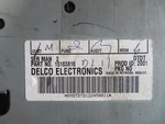 Audio Equipment Radio Opt UC6 Fits 02-03 Bravada 338958. Fixed Price $81.59.