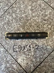 11 12 13 Jeep Grand Cherokee Dash Tow Haul Traction Control Switch 56046294AB. Fixed Price $49.99.