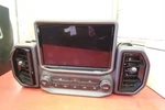 2021-2024 Ford Bronco Sport Radio Control Panel M1PT-18K811-CC Oem. Fixed Price $131.44.