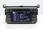 2013- 2015 Toyota RAV4 Jbl Radio Cd MP3 Bluetooth Touch Screen Receiver Oem Unit. Fixed Price $213.59.