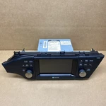 2013-2016 Toyota Avalon Radio Jbl Navigation Am Fm Xm Bluetooth 86100-07020 Oem. Fixed Price $199.95.