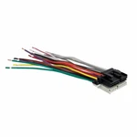 Metra 71-1858-1 Wire Harness For The Factory Oem Radio. Fixed Price $20.72.