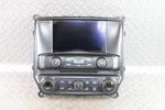17-19 Silverado *worn* Audio Radio Stereo Display Screen Climate Control Panel. Fixed Price $163.99.