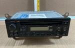 2003-2004 Honda Odyssey Radio Receiver Cd Player 39100-S0X-A300.. Fixed Price $52.49.