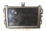 2021-2022 Jeep Grand Cherokee Radio 7 Display Siriusxm Oem. Fixed Price $151.58.