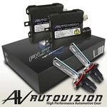 Av Lights Hid Kit H4 H7 H10 H11 H13 5202 9006 94 97 Lo Bi-xenon For Gmc. Fixed Price $32.60.