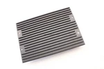 Jaguar Xfr 09 10 11 12 Bowers And Wilkins Audio Amplifier 6H5218C808DD Oem. Fixed Price $78.99.