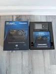 Siriusxm Onyx XDNX1 Dock & Play Satellite Radio Vehicle Kit Fm Transmitter. Fixed Price $24.99.