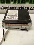 Audio Equipment Radio Coupe Receiver Fits 08-09 Infiniti G37 612066. Fixed Price $200.00.