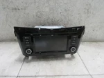 2018-2020 Nissan Rogue Radio Receiver Am-fm-cd-navigation Player Oem. Fixed Price $158.39.