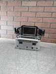 2012-2014 Ford Focus Xm Radio CM5T-19C107-JC , CM5T-18B955-GG. 0329 L. Fixed Price $89.99.