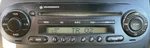 1998-2010 Volkswagen Beetle Radio Disc Cd MP3 Player 1C0035196M W/security Code. Fixed Price $250.00.