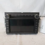 2014 Lincoln Navigator Radio Receiver W/navigation W/display Oem. Fixed Price $688.94.