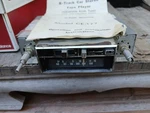Conrad Enterprises Gm Radio Replacement OEM-40 Model CE-177 AM-FM-8 Track Japan. Fixed Price $24.98.