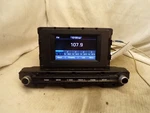 19 20 Hyundai Elantra Radio Receiver 96180F2UA0SSH B810. Fixed Price $24.56.