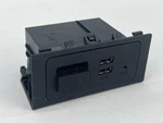 2016-2019 Mazda CX-5 CX-9 Usb Hub D09H-669U0. Fixed Price $55.00.