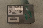 Audio Equipment Radio Receiver Control Module Sirius Fits 09-13 A3 1857301. Fixed Price $80.00.