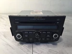 2005 2006 Acura Mdx Radio Cd Dvd Xm Player Face Id 1AF0 Pn# 39100-S3V-A630. Fixed Price $84.95.
