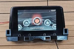 GML8611J0 Mazda Gps Navigation Bluetooth Radio Touch Screen Display Oem Used. Fixed Price $359.90.