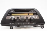 Radio Receiver 39100-SHJ-C100 Fits 05-10 Honda Odyssey 65015. Fixed Price $49.99.