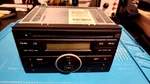 Nissan Versa 2012 2014 Oem Radio Cd Player Pn 3089A 28185 3AN0A Aux Tested. Fixed Price $50.00.
