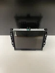 Oem Dodge Jeep Chrysler Ram Dash Radio Navigation 8.4" Screen Display Qng BE2801. Fixed Price $350.00.
