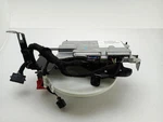 Maserati Grecale Audio Amplifier Control Module Ecu 670222555 22-26. Fixed Price $634.08.