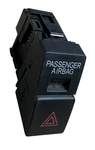 Emergency Hazard Light Switch Button M36540, M36521 Fits 2008-2012 Honda Accord. Fixed Price $45.00.
